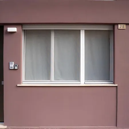 Tra Mare E Vicoli Del Centro Appartement Pesaro