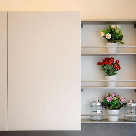 Appartement Tra Mare E Vicoli Del Centro