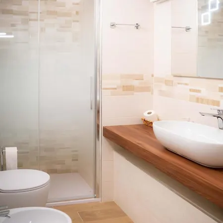 Appartement Tra Mare E Vicoli Del Centro