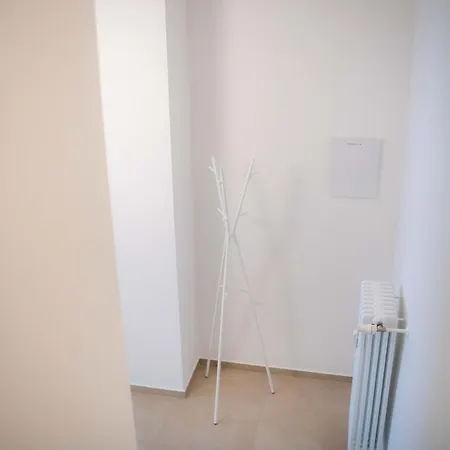 Tra Mare E Vicoli Del Centro Apartment