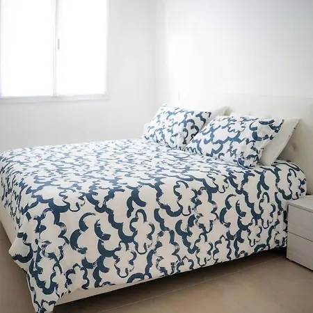 Tra Mare E Vicoli Del Centro Apartment