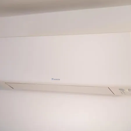 Tra Mare E Vicoli Del Centro Apartment